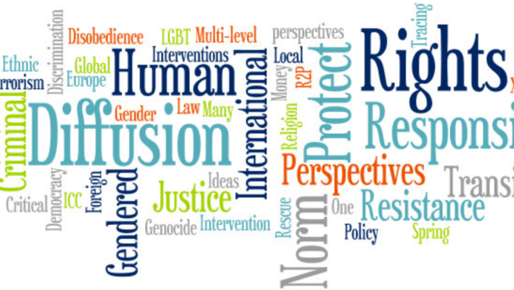 The Use of Human Rights Language in International and EU Law – Call for papers